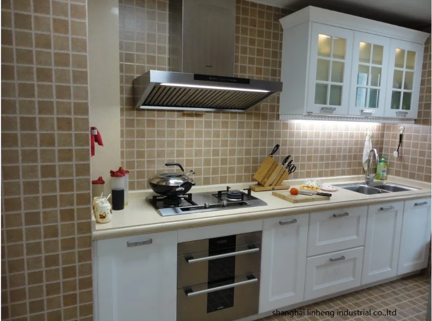 Кухонный шкаф из ПВХ/винила (в комплекте) комплекте)|kitchen cabinet|pvc kitchen cabinetpvc cabinet |