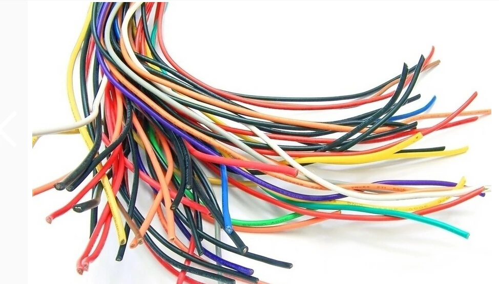 

LSJ2610 1.0 AMP STRANDED EQUIPMENT WIRE 1000 mtr