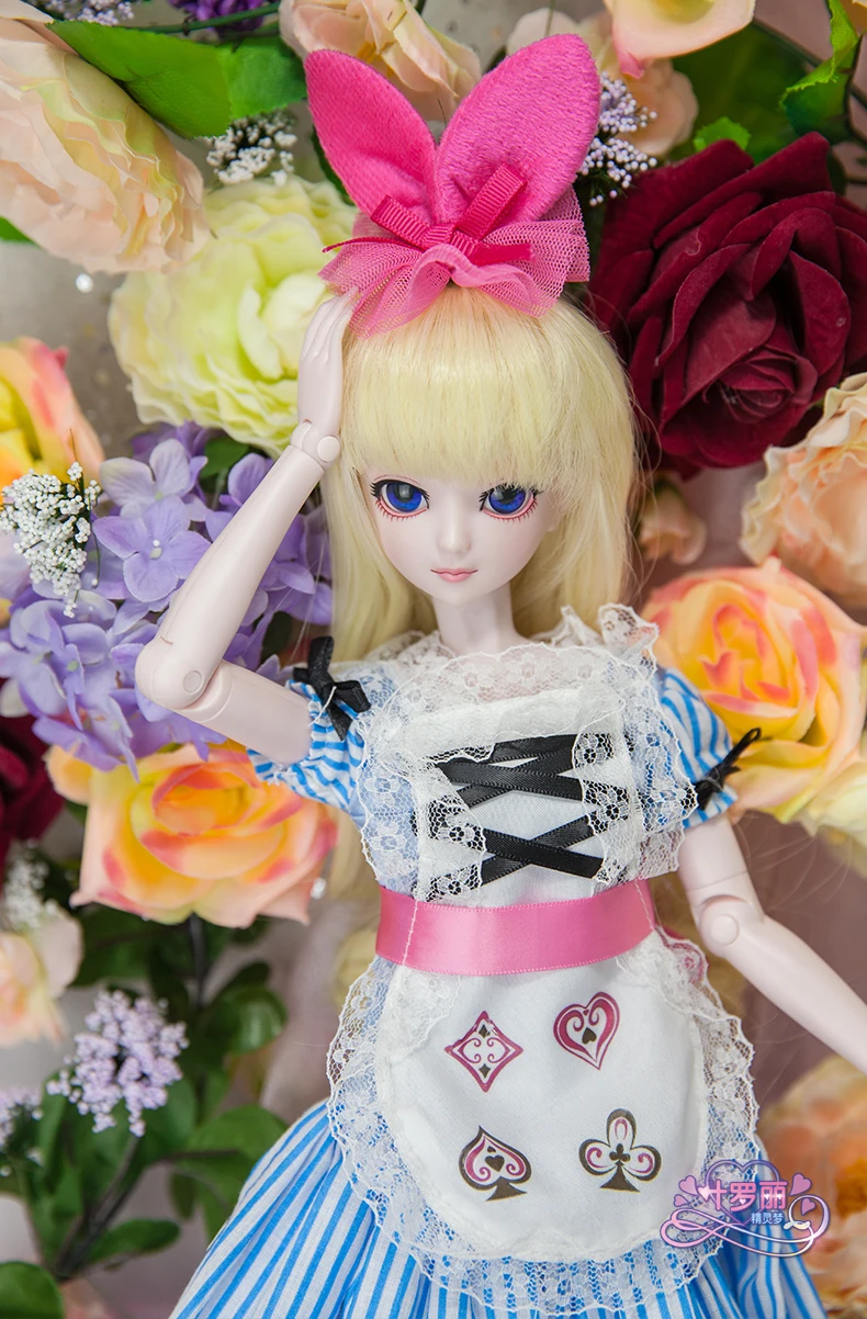1/4 50 см bjd SD куклы модель реборн для девочек и мальчиков глаза высокое качество