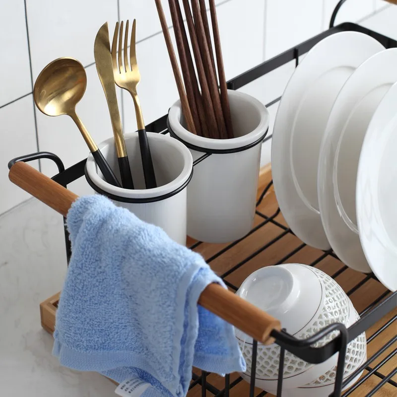 Скандинавские дренажные корзины бытовые чаши миски палочки для еды цилиндры