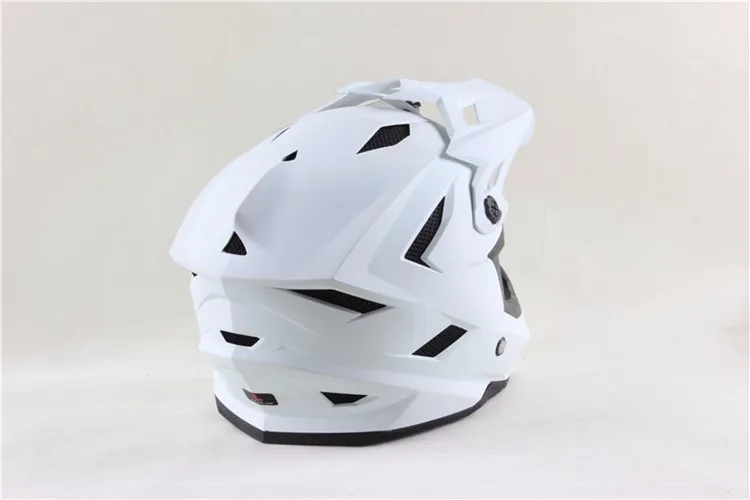 THH мотоциклетные Capacetes шлем для мотокросса гоночный Горные спортивные moto cross