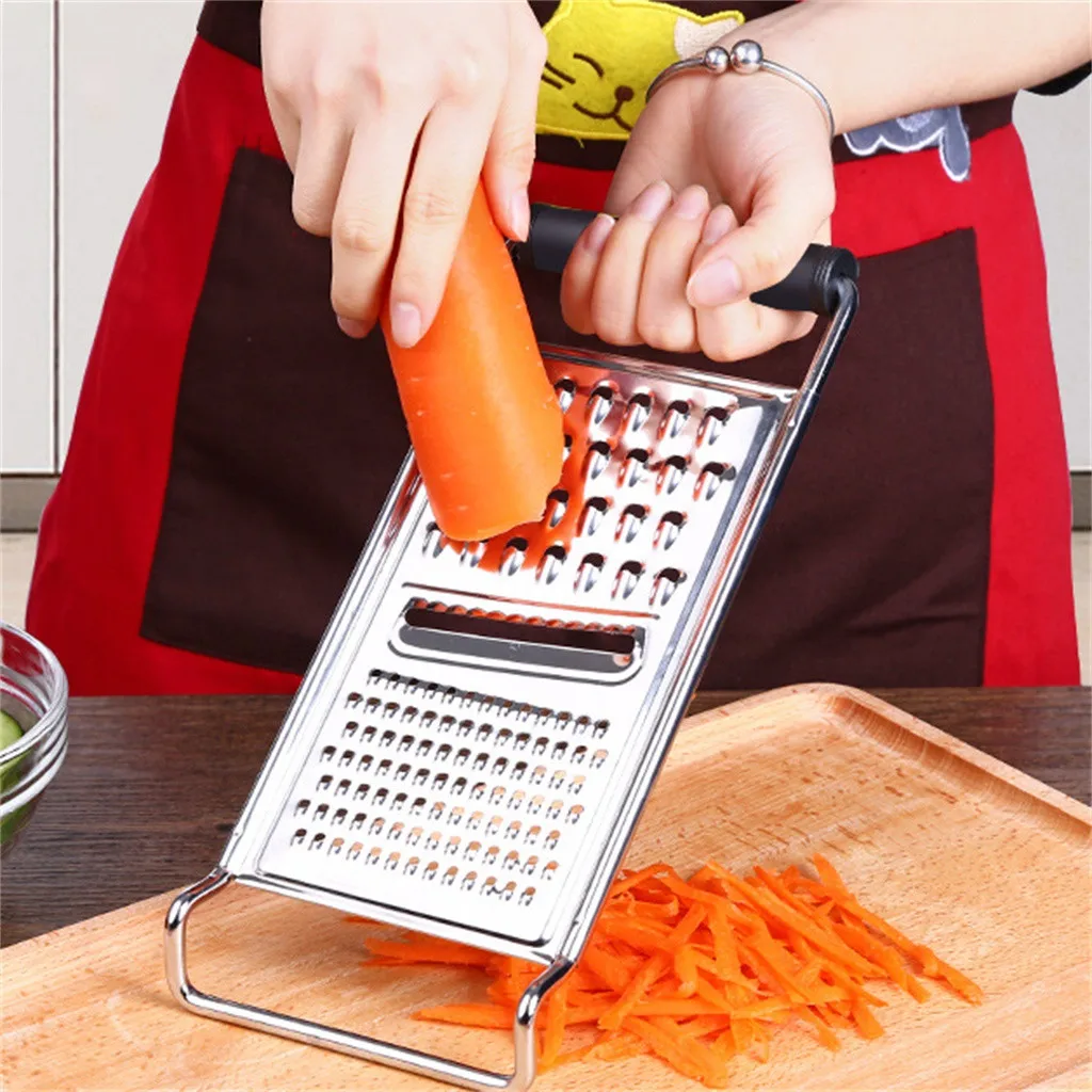 Лучшая продажа продуктов 2019 ручная резка овощей терка для картофеля и морковки