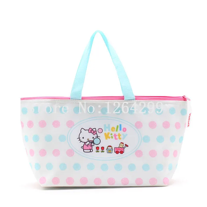 Модные женские Полиэстеровые термопакеты KT из алюминиевой фольги для обедов