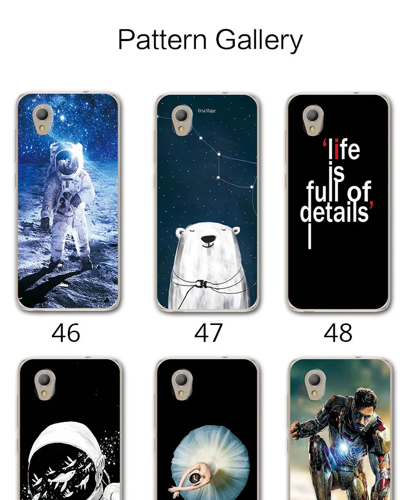 Прозрачный чехол для телефона Alcatel 1 5033D 5033 5033A 5033Y 5033X" Блестящий Мягкий резиновый чехол для мобильного телефона Fundas для Alcatel 5033D