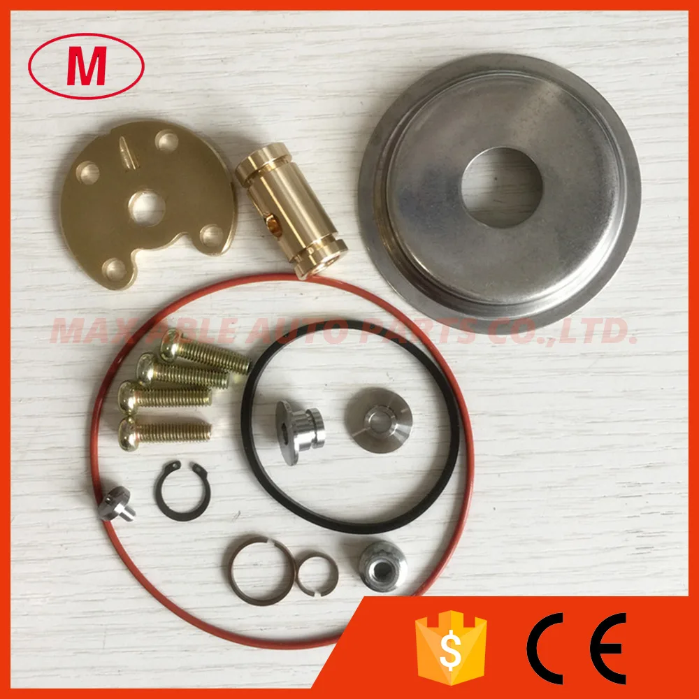 GT17 комплекты для ремонта турбонагнетателя/комплекты