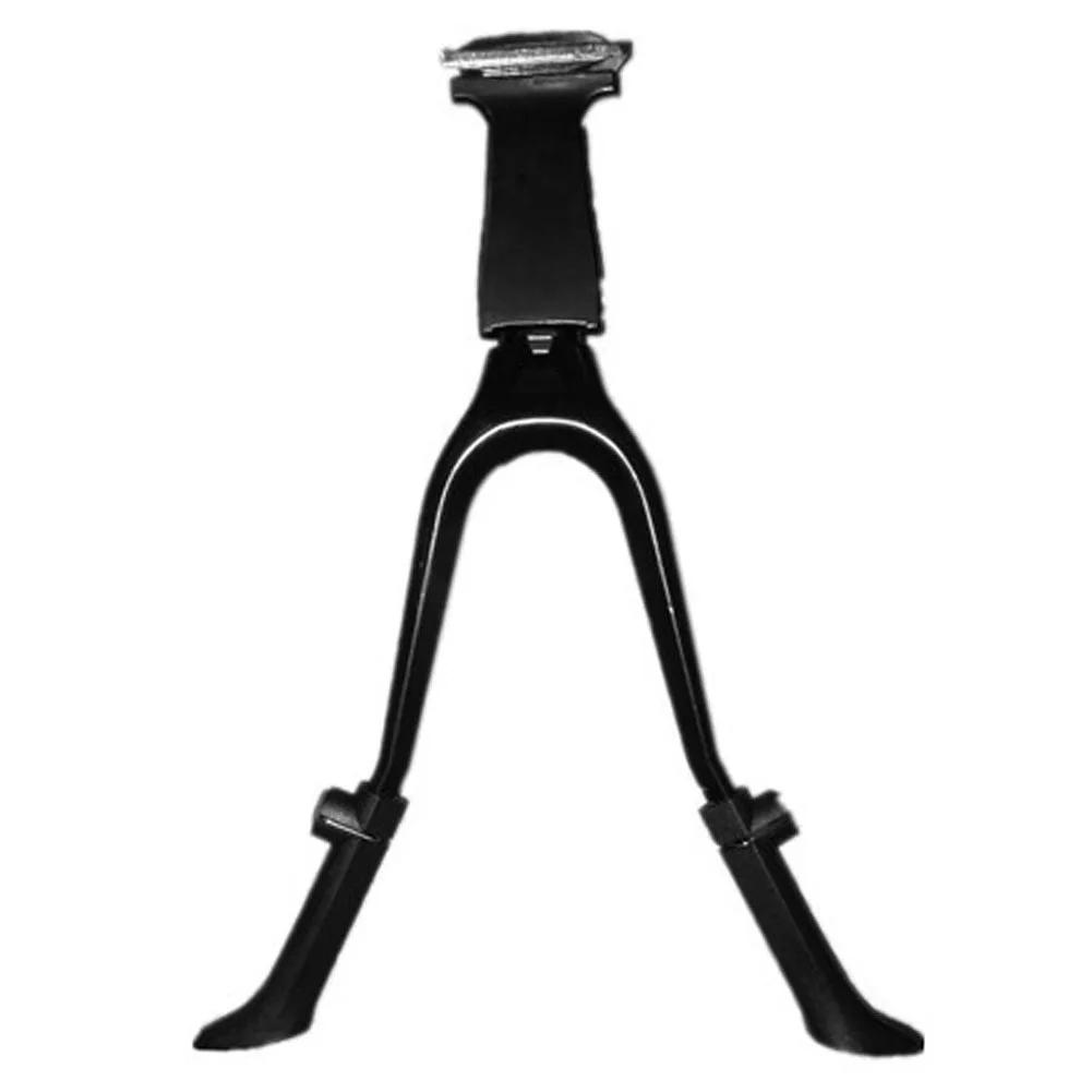 Kickstand велосипедный горный велосипед центральное крепление быстрая регулировка