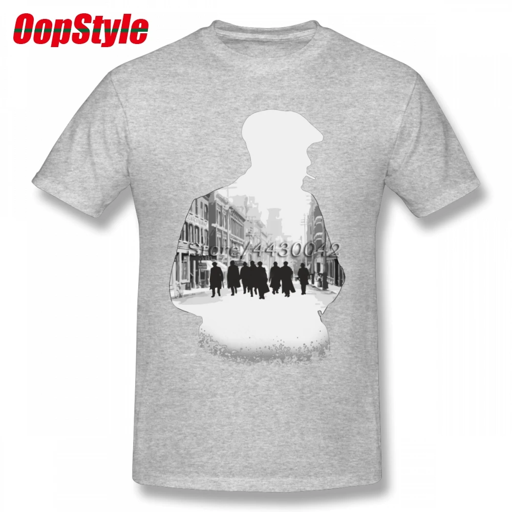 Футболка для мужчин с короткими рукавами хлопок большие размеры | Мужская одежда