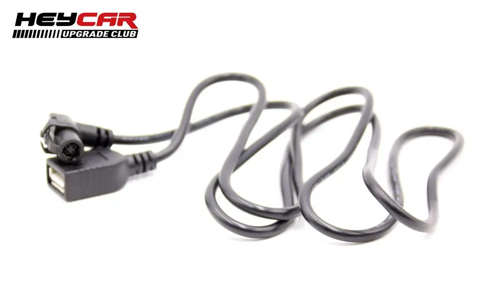 USB кабель RCD510 для VW Golf 5 6 Jetta MK5 MK6 CC Tiguan Passat B6 B7 Polo Touareg Touran| |