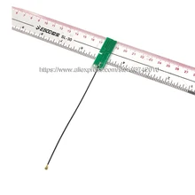 4 дБи 868 МГц 915 GSM GPRS Внутренняя антенна модуль PCB Встроенная