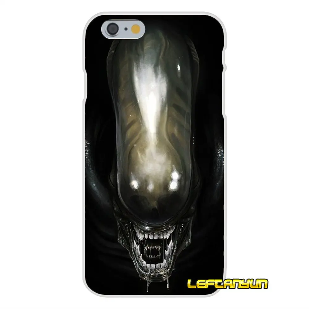 Аксессуары чехлы для телефонов Alien vs Predator Procect Xiaomi Redmi 3 3S 4A 5A Pro Mi4 Mi4C Mi5S Mi6X Mi Max2 Note 4