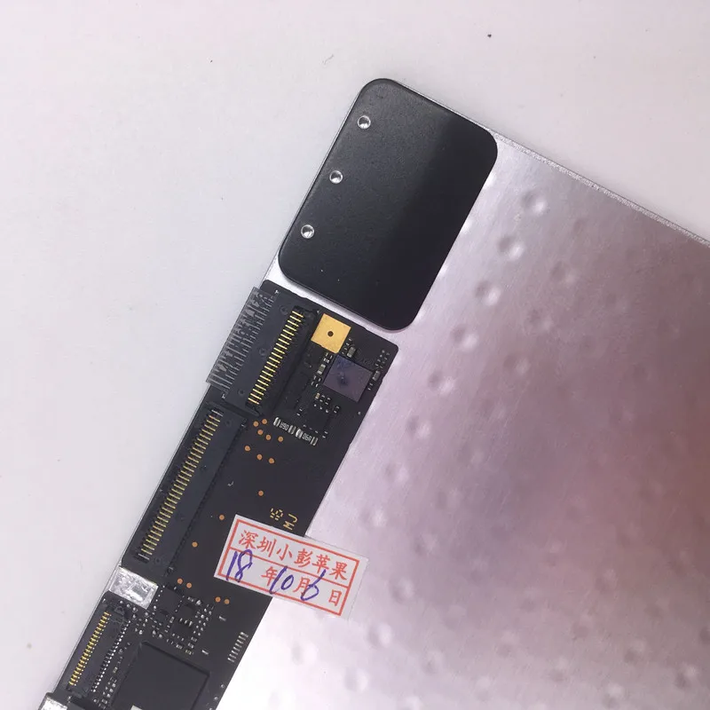 Распродажа оригинальный трекпад Сенсорная панель для Apple Macbook Air 13 &quotMD760 MD761 A1466 1466