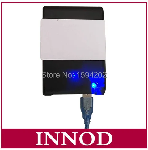 Считыватель rfid записывающее устройство соединитель usb2.0 uhf gen2 epc Пассивный