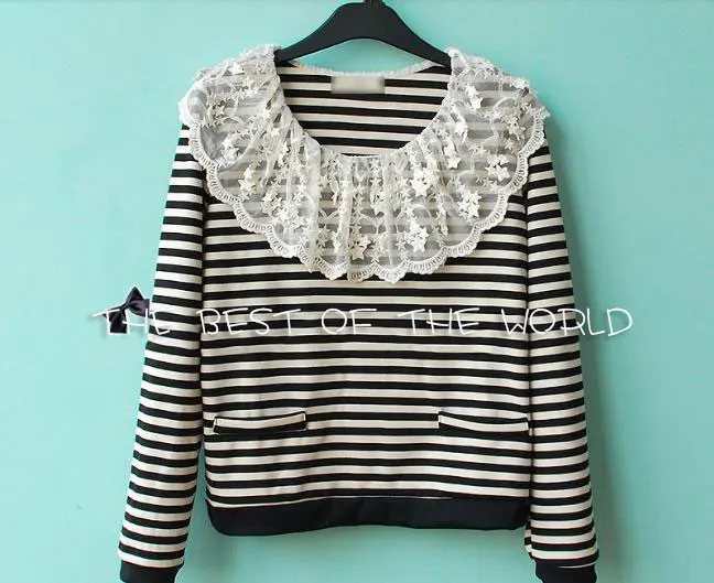 Бесплатная доставка 5 ярдов ручная работа сделай сам 3D звездная форма вышивка