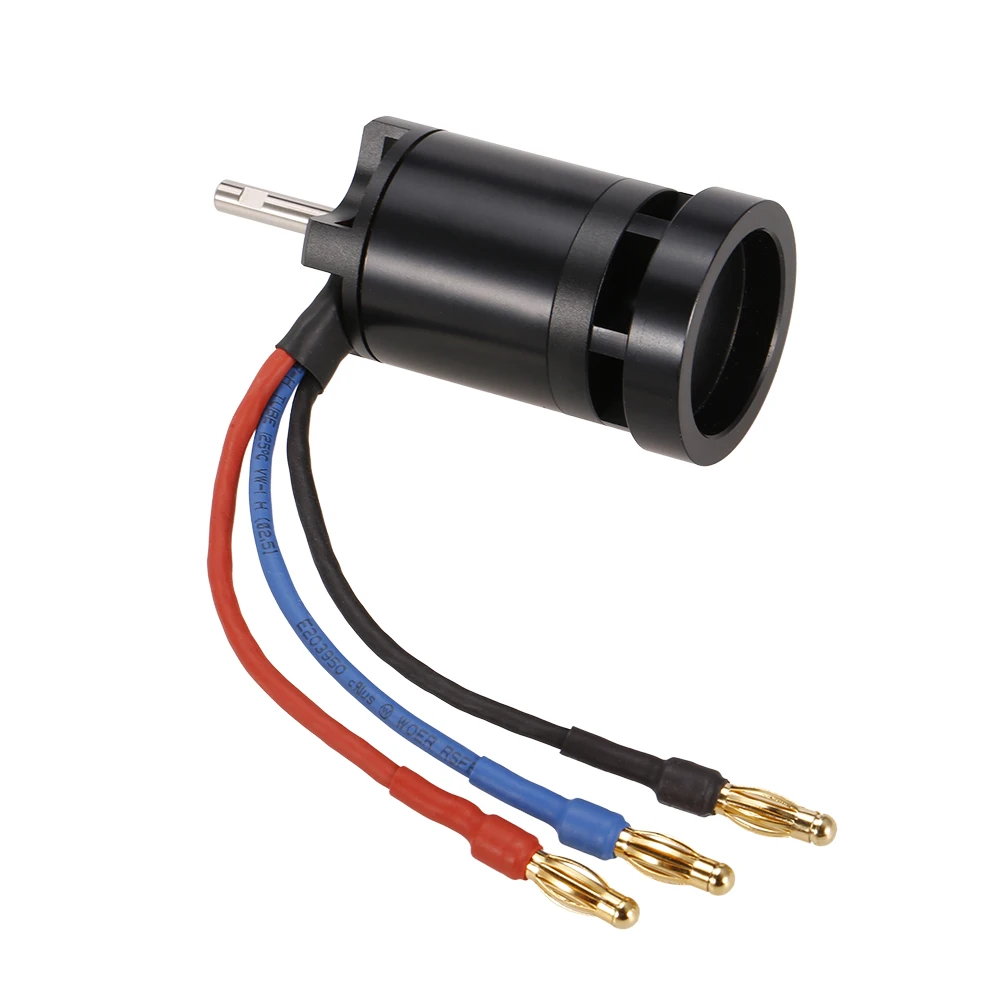 FT011 5 бесщеточный мотор лодки запасной части для Feilun RC лодка моделирования детали