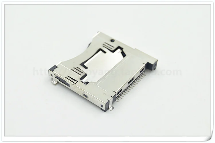 Оригинальная вытянутая SD-карта для замены игровой консоли 3DS | Электроника