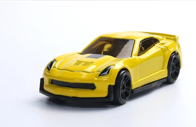 1: 87 мини карманные модели автомобилей mkd2 Rambo Benz Ford Slide спортивные Машинки Игрушки