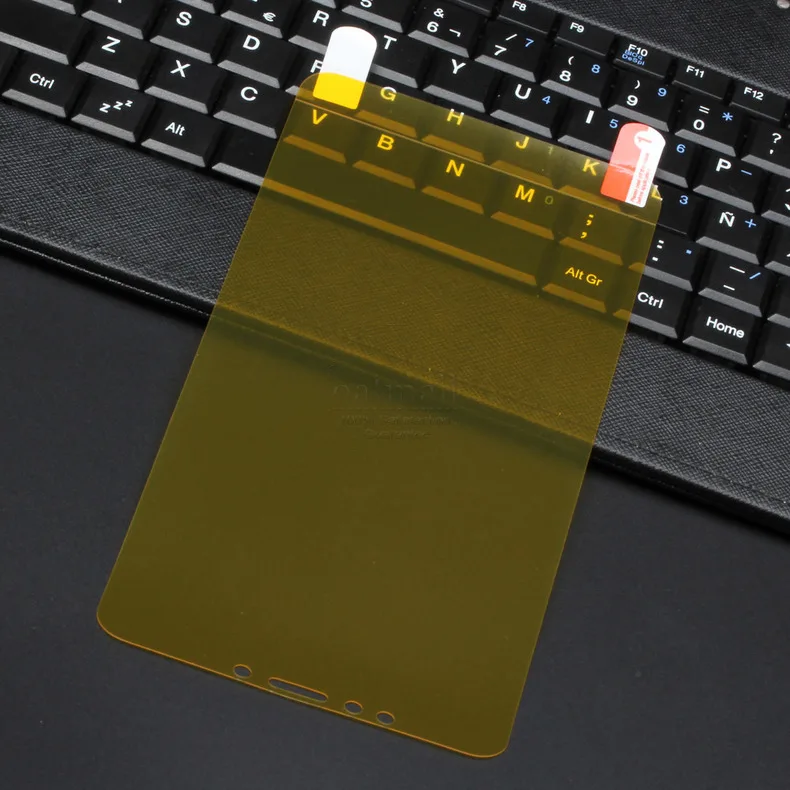5pc 0.1mm Full Cover 3D Hydrogel Film For Xiaomi MI Max 3 Pro TPU Soft Screen Protector For Xaomi MI Max3 Nano Explosion proof