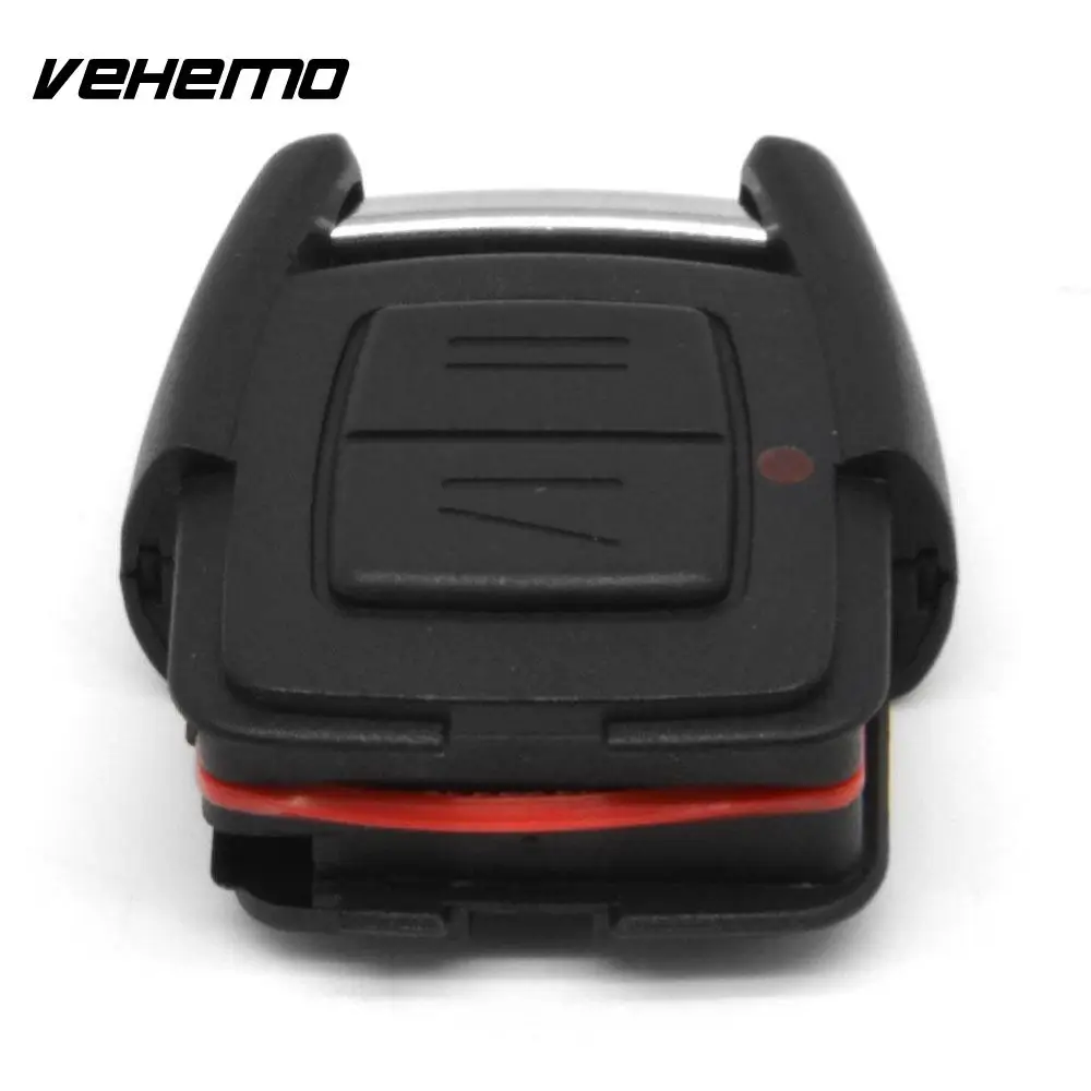 Комплект для ремонта дистанционного ключа Vehemo Vauxhall Opel ASTRA G VECTRA B ZAFIRA OMEGA AS ORI