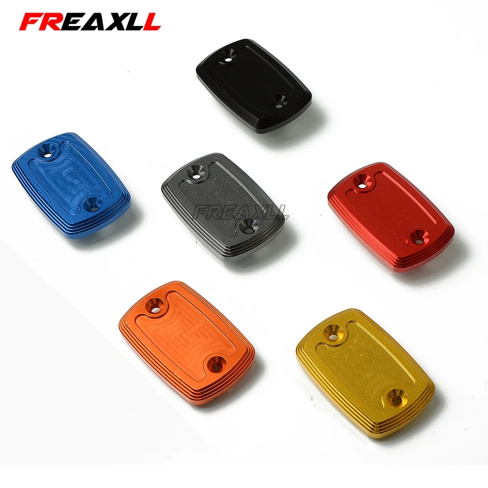 Motorcycle Brake Cylinder Reservoir Cover Clutch Tank Fluid Cap For YAMAHA YZF-R3 R300 YZF-R25 R250 15-16 | Автомобили и