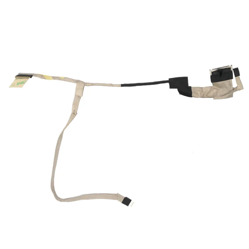 Новый кабель для ноутбука LENOVO Y560 Y560A Y560P Y560G (для нормального экрана) PN: DDKL3CLC020