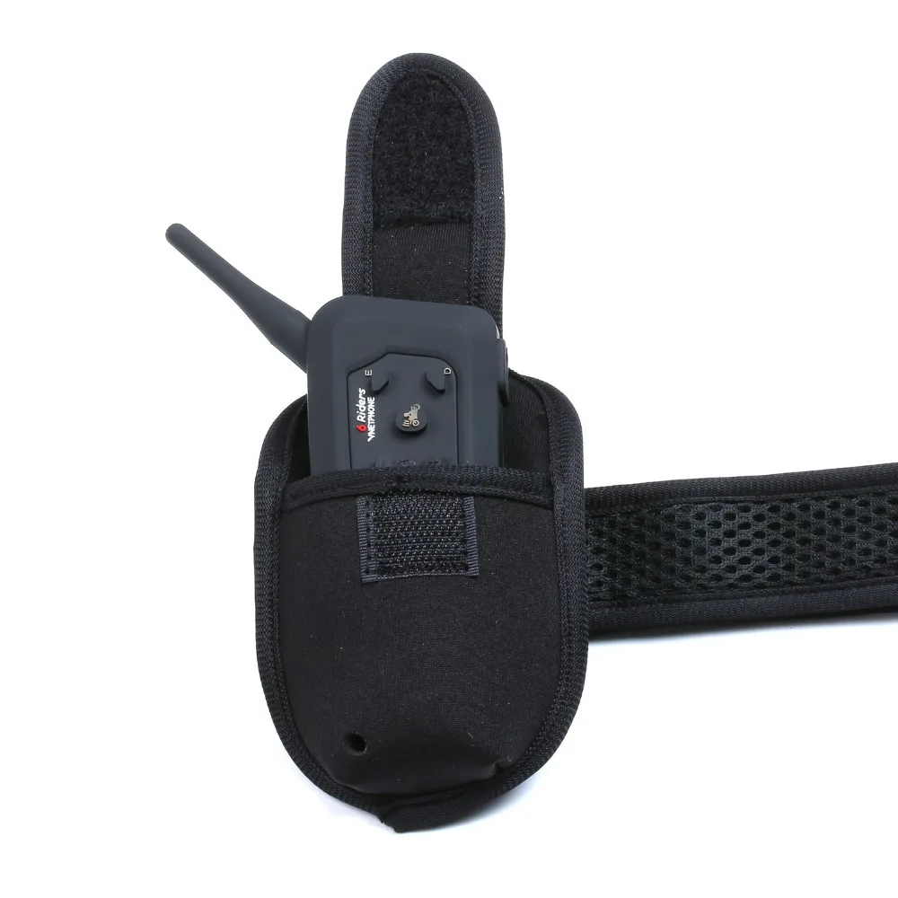 V6C Bluetooth Полный Depluex для мотоциклетного шлема 1200 м Футбол судья арбитража заушника
