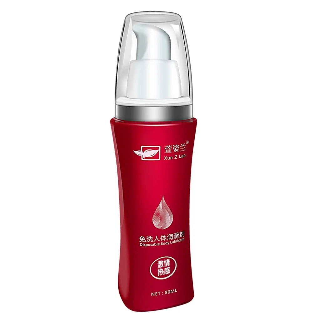 Бесцветная безвкусная смазка сексуальное шелковое прикосновение специальная