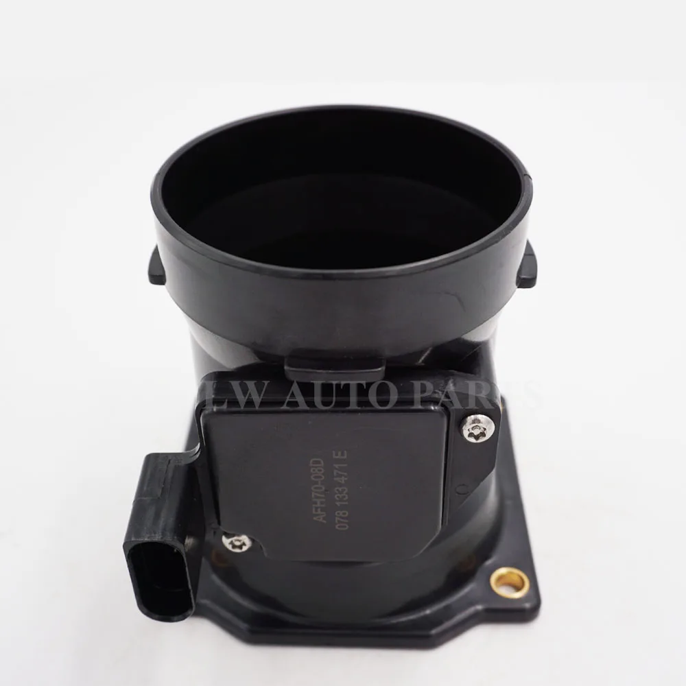 Датчик воздушной массы Hitachi для Audi A4 A6 Volkswagen Passat 1999 2000 2001 2002 05 078133471E