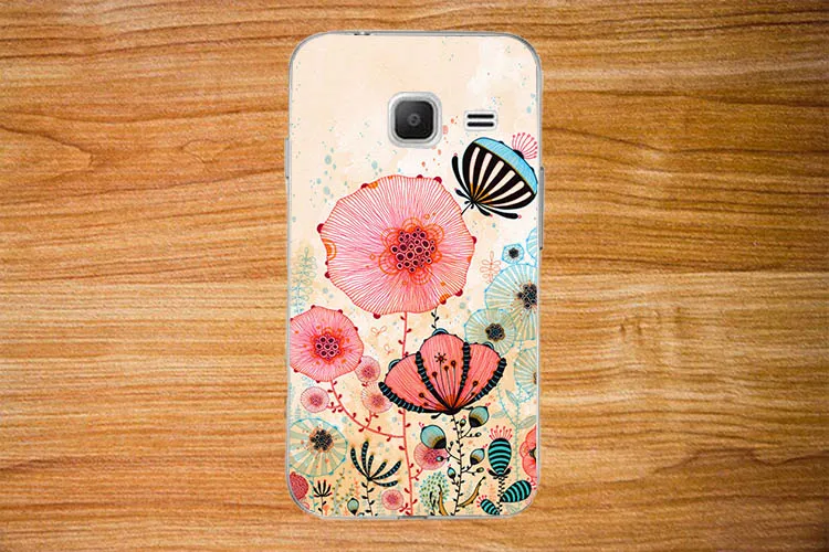 Лидер продаж защитный модный дизайнерский чехол для Samsung Galaxy J1 Mini (2016) J105 J105H J105F