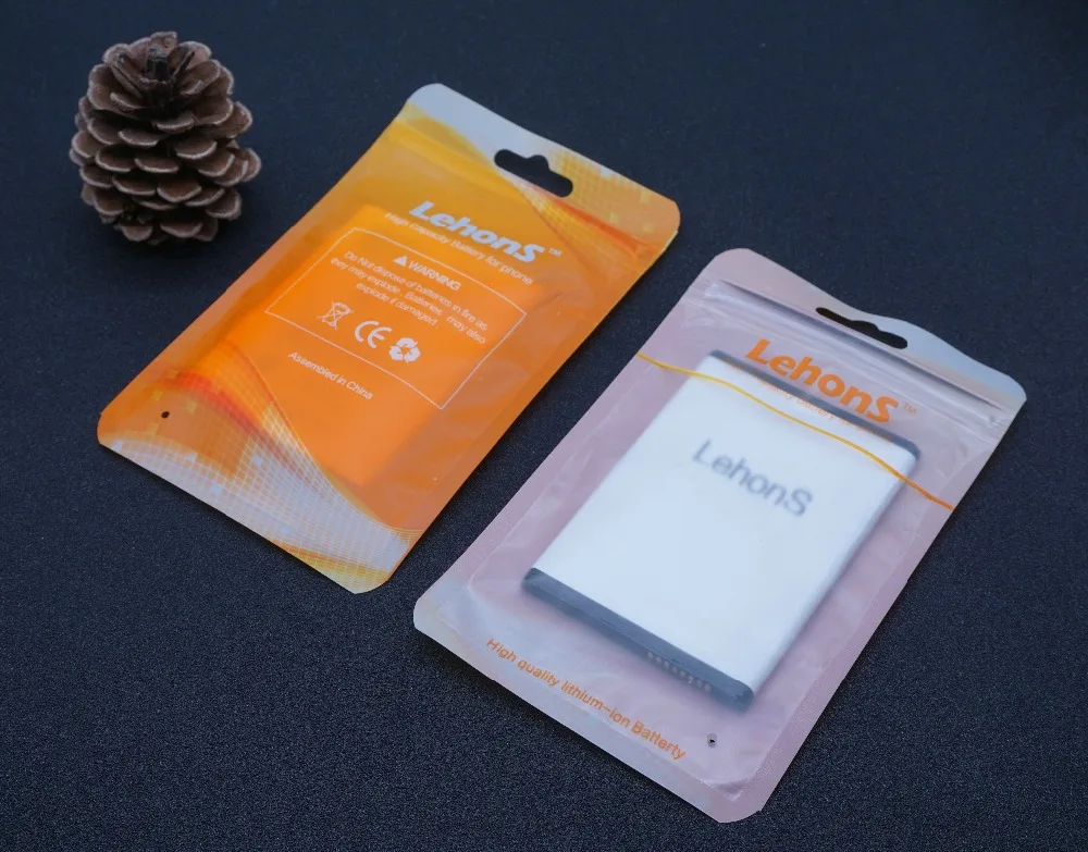 LehonS 1x High Capacity 2700mAh BLP569 Replacement Battery For OPPO Find 7 7a X9000 X9006 LTE X9007 X9076 X9077 X9070 | Мобильные
