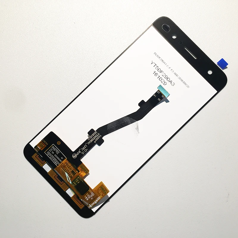 Top Quality 5.0&quotFor ZTE Blade V7 Lite/ V6 Plus LCD Display And Touch Screen Digitizer Assembly | Mobile Phone Screens