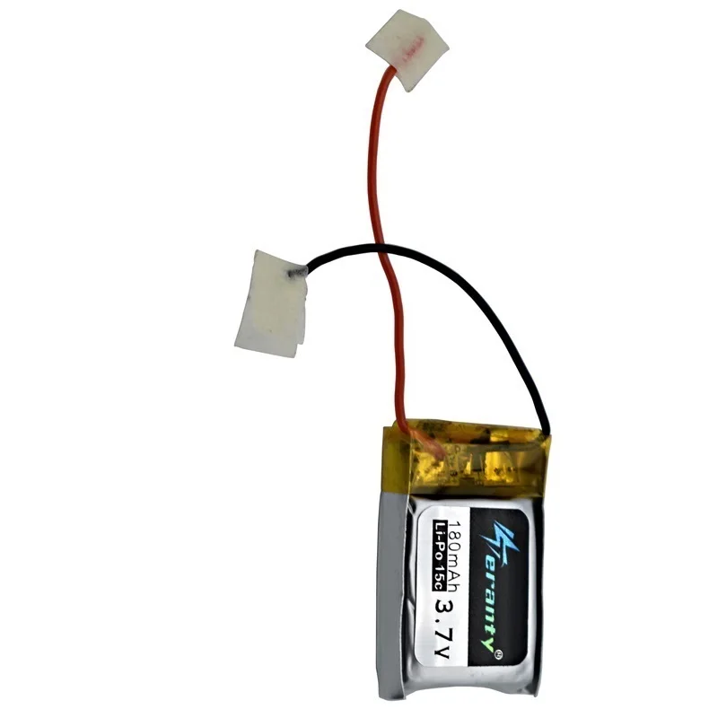 3 7 V 180mAh литий-полимерный Батарея для Syma S105 S107 S107G S109 S107-19 Skytech M3 1s Li-Po часть