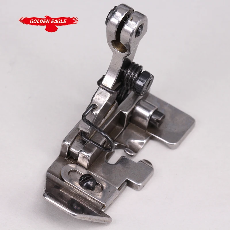 Для JUKI MO 2516 Лапка для швейной машины швейные детали номер 118 77750|parts sewing|presser footfoot