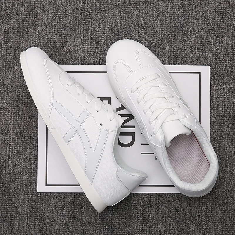 Original Men Running Shoes Sneakers Disruptor 2 White Lightweight Tracking Human Gym Race Sports Triple-S Walking | Обувь