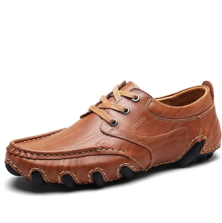 2019 tenis masculino air loafers casual sneakers homme sketchers shoes men calzado sapatos zapatos para mocassim genuine leather | Обувь