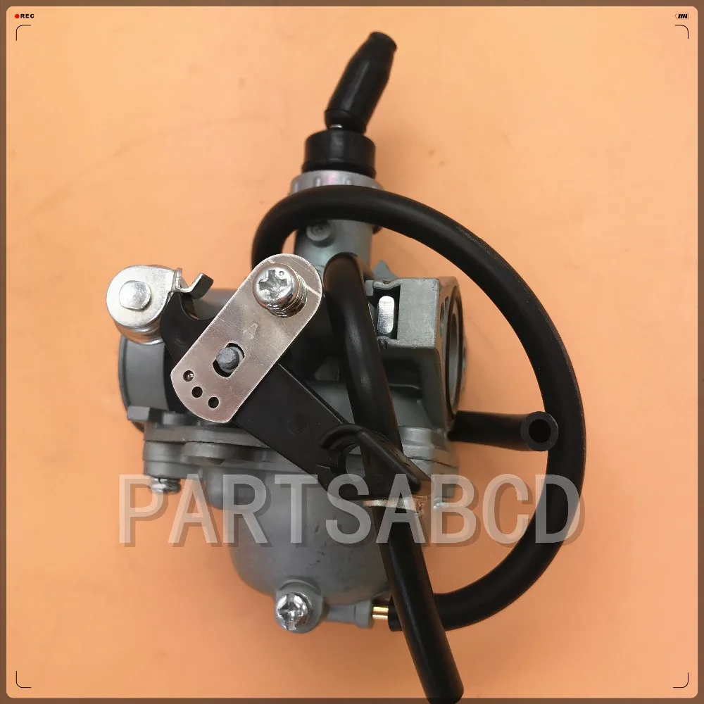18 4 мм Mikuni VM16 карбюратор 50CC 70CC 90CC 110CC Pit Dirt велосипеды ATV Квадроциклы Багги Z50 DAX Carb |