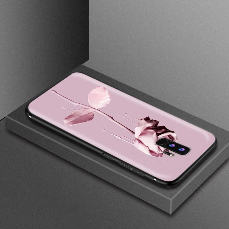Чехол для Samsung Galaxy S20 S10 S9 S8 S7 S6 Plus Note 9 8 M30 M20 M10 Edge Lite Ultra|Бамперы| |