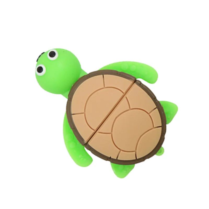 USB флеш накопитель Tortoise 4 ГБ 8 16 32 64 128 ГБ|USB флэш-накопители| |