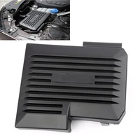 car engine dust cover cited cover decorative cover decoration computer protective cover for audi a4 b9 8w a5 2017 2018