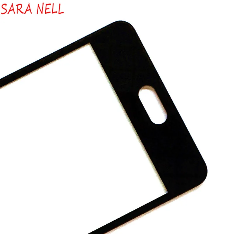 Sara NELL телефон сенсорный экран Для Doogee X20 X 20 дигитайзер Переднее стекло Сенсорная