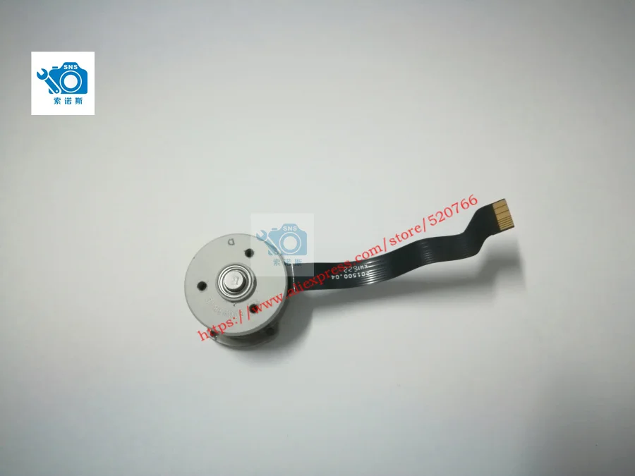 90% новый тест ОК ремонтные аксессуары для DJI Phantom 4 Gimbal камеры YAW мотор | Электроника
