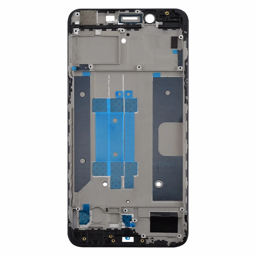 

Front Housing LCD Frame Bezel Plate for OPPO R9s Plus
