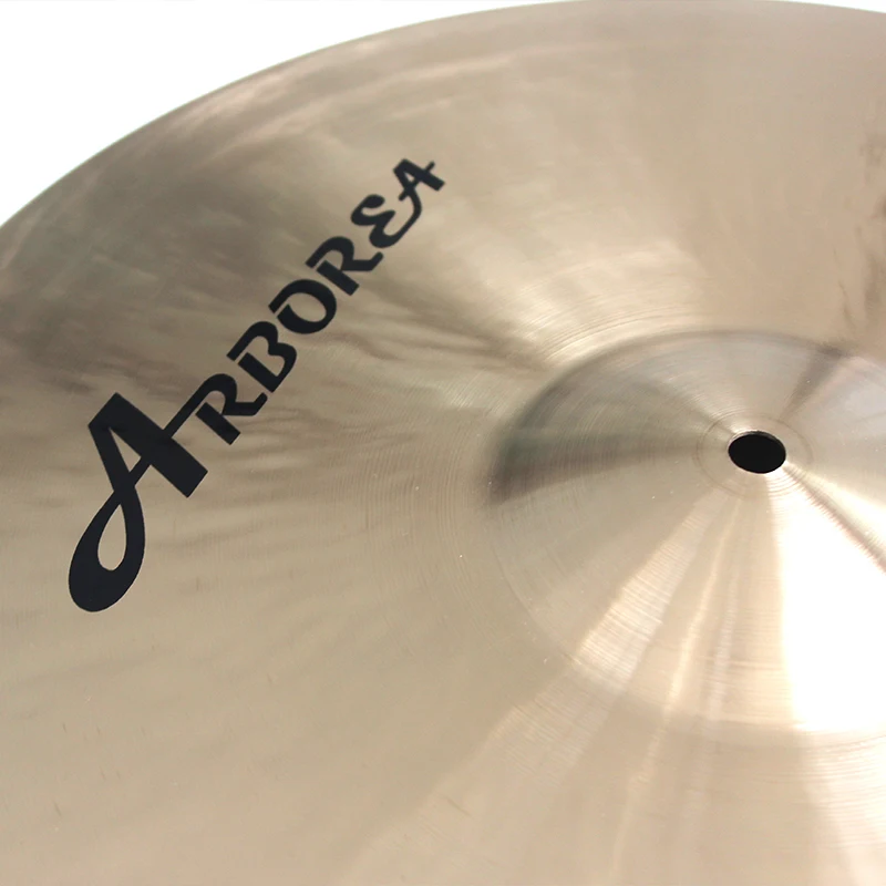 

Arborea AP 18" crash Cymbal