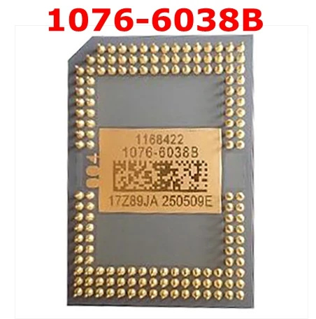 

New Projector Chip DMD 1076-6038b 1076 6039b for Optoma projectors