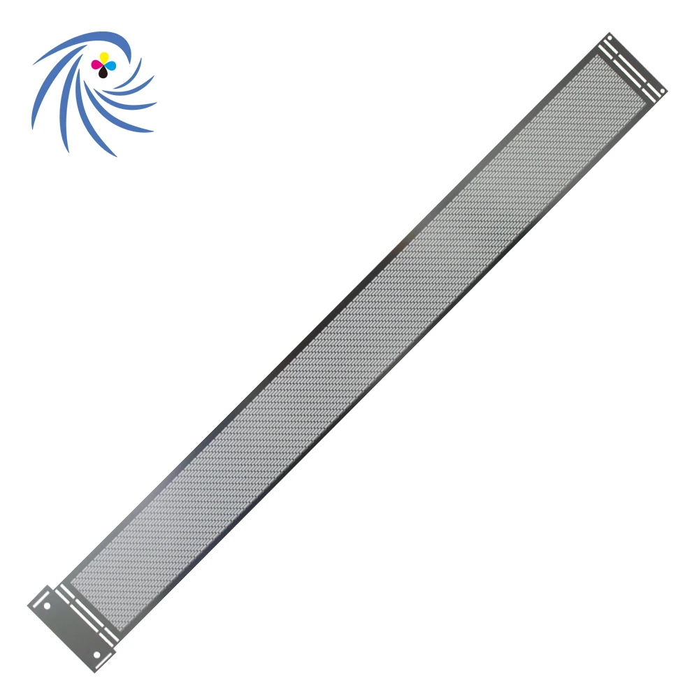 5 шт. зарядная Корона 56AA25030 для Konica Minolta Bizhub 600 601 750 751 7165 7255 BH600 контрольная пластина