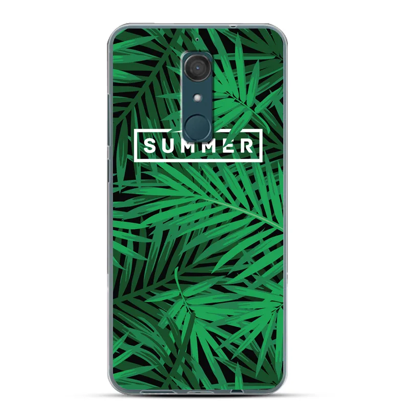 For Wiko View XL Case Soft TPU Silicone Back Cover Phone Cases Protective Anti-knock Prime Fundas |