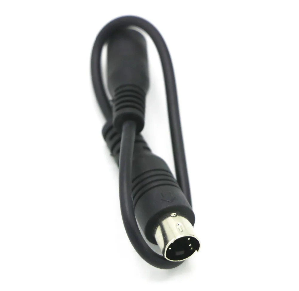 Flysky FS SM100 RC USB симулятор полета с FMS кабелем контроллер вертолета 2 4G|Детали и