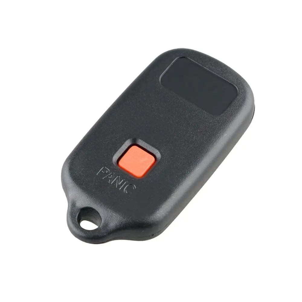 

3+1Buttons 314Mhz Keyless Entry Remote Key DIY For Toyota Sequoia 2001 2002 2003 2004 2005 2006 2007 2008 HYQ12BBX Original Keys