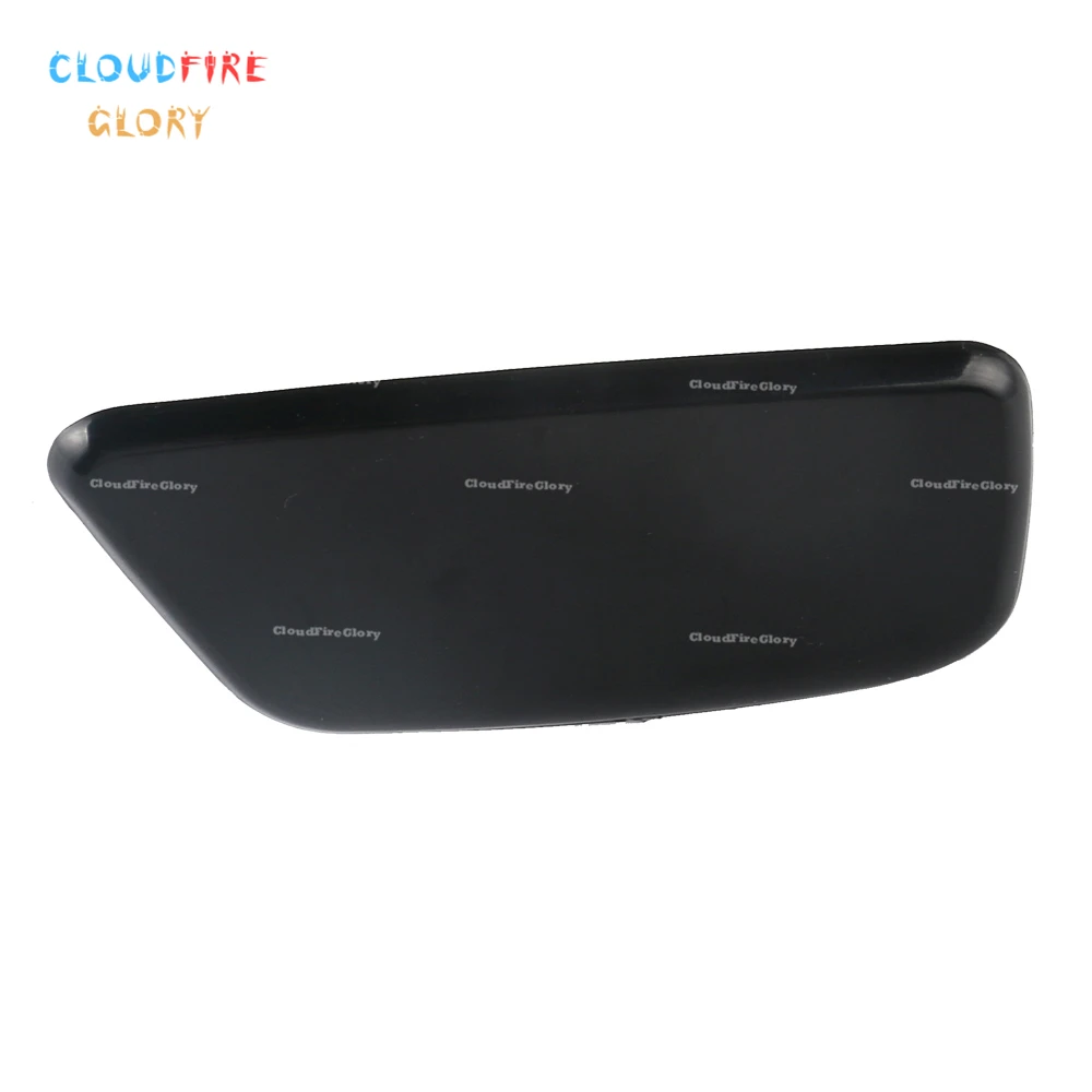 CloudFireGlory 86636SC020 крышка сопла омывателя передней правой фары Неокрашенная для Subaru