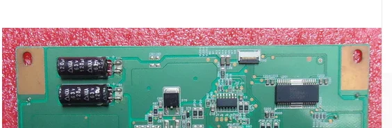 Используется плата постоянного тока TH-L39EM58C для LED39K200J, LED39K300J, L390H1-1EE