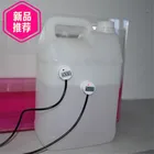 Специальный датчик уровня жидкости На водоочистных станцияхконтроль уровня воды, индукционный водонепроницаемый зонд